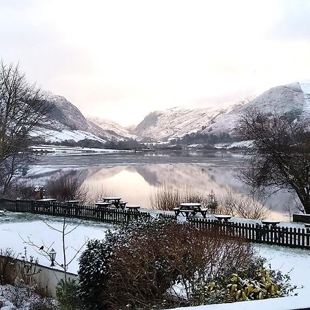 Pen-Y-Bont Hotel Tal-y-llyn Eksteriør bilde