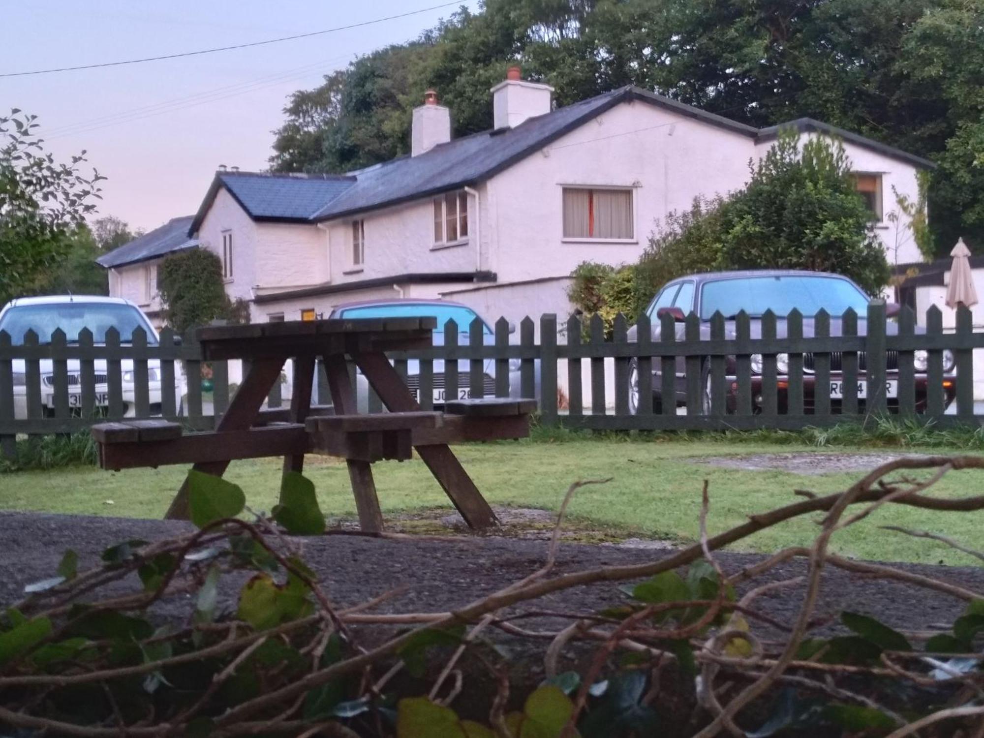 Pen-Y-Bont Hotel Tal-y-llyn Eksteriør bilde